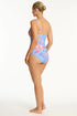 Sea Level Indochine Multifit Singlet Top